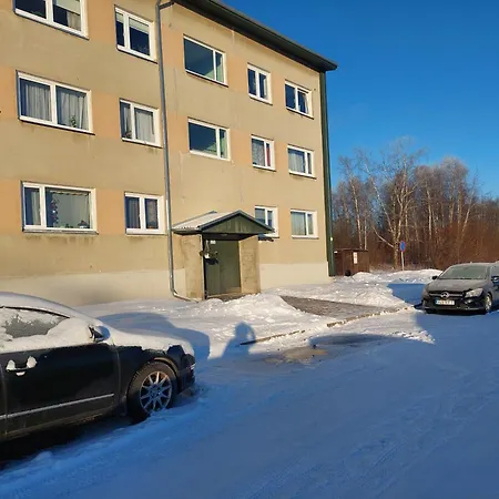 Voka Apartment