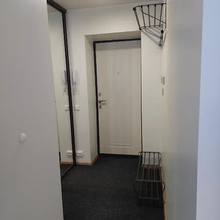 Voka Apartment Апартаменты *