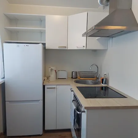 Voka Apartment * Voka
