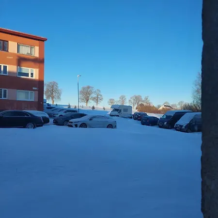 Voka Apartment Voka