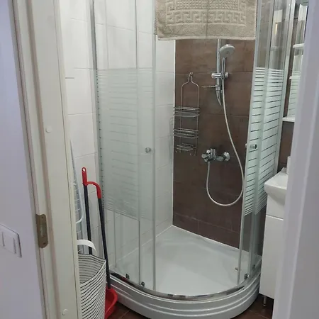 Апартаменты Voka Apartment *