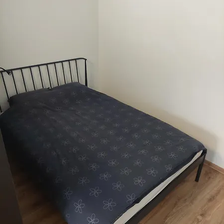 Voka Apartment Апартаменты Voka