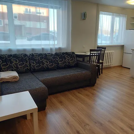 Voka Apartment Voka