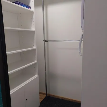 Апартаменты Voka Apartment Voka
