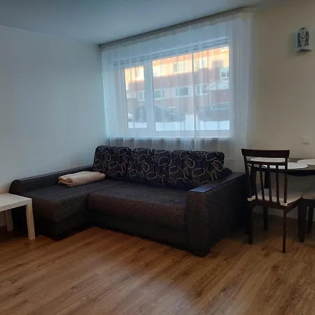 Voka Apartment * Voka