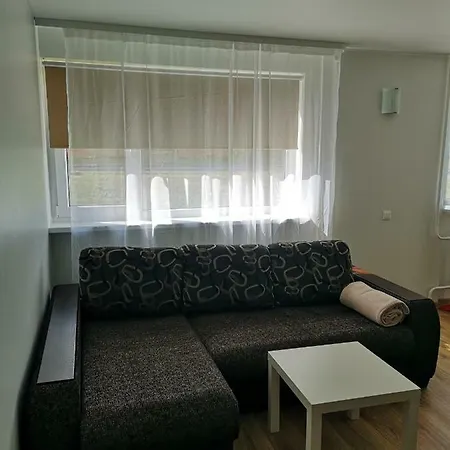 Voka Apartment Апартаменты Voka